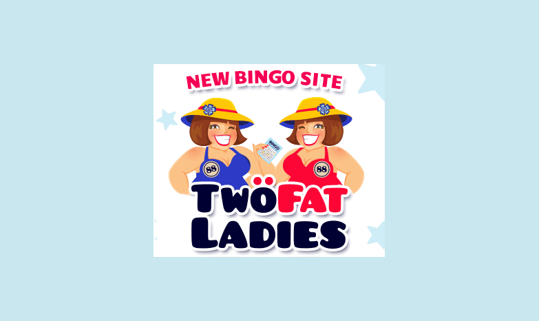 2 Fat Ladies Bingo