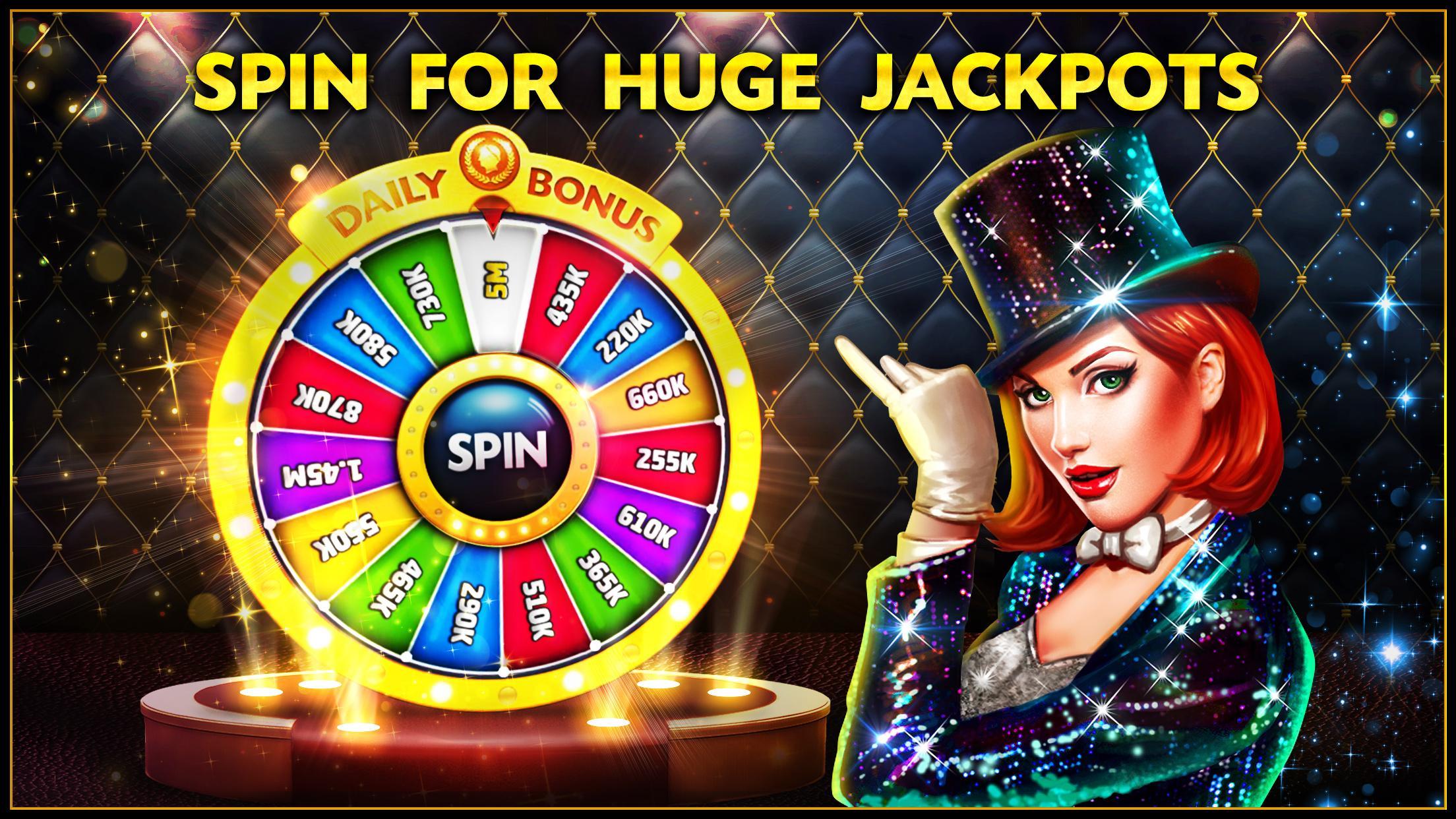 Get Free Coins For Caesars Casino